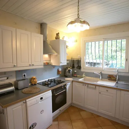 Proche De Bordeaux Et Saint Emilion, Maison Au Calme Avec Grand Jardin Vakantiehuis *