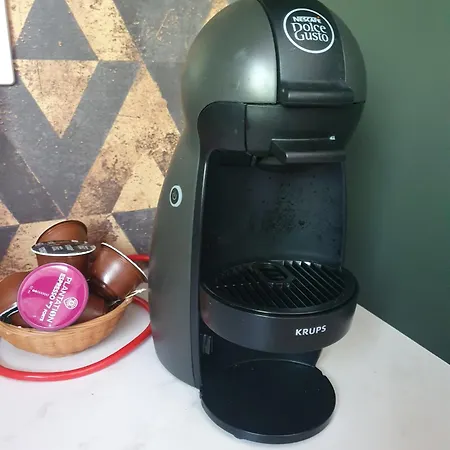 Proche De Bordeaux Et Saint Emilion, Maison Au Calme Avec Grand Jardin Salleboeuf